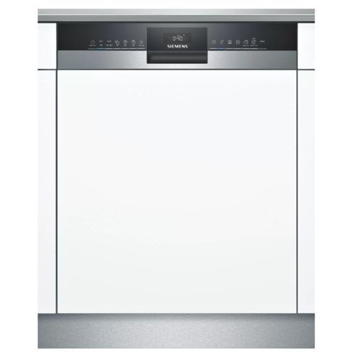 מדיח כלים רחב חצי אינטגרלי SIEMENS דגם SN53HS60CE