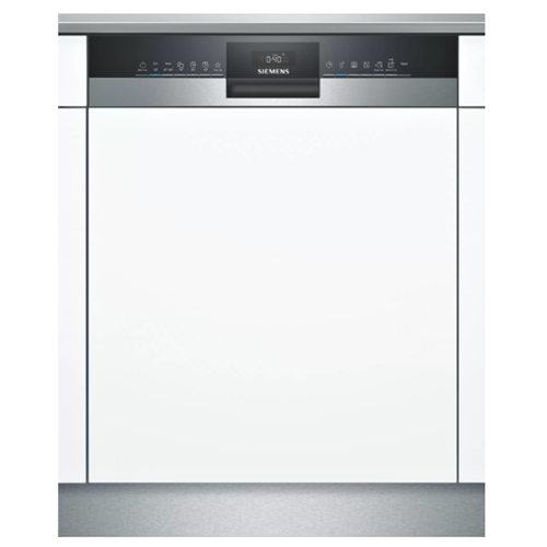 מדיח כלים רחב חצי אינטגרלי SIEMENS דגם SN53HS60CE