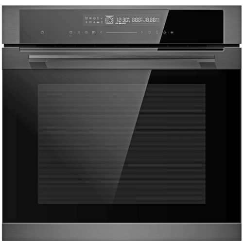 תנור בנוי 72 ליטר CUISINE7090 סאוטר SAUTER נירוסטה