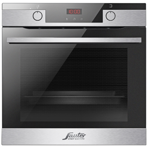 תנור בנוי סאוטר Sauter CUISINE 7300IX נירוסטה