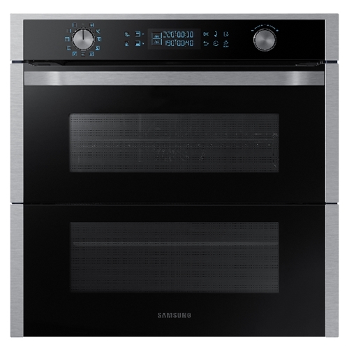 תנור בנוי 75 ל' דגם SAMSUNG NV75N7677RS