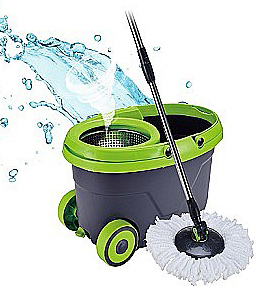 דלי הפלא המקורי Super Mop