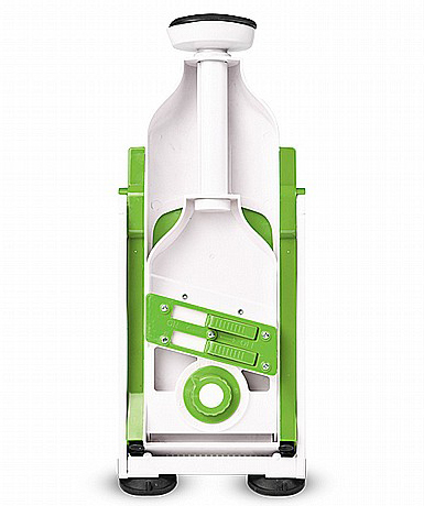 מנדולינה חכמה לירקות SMART MANDOLINE