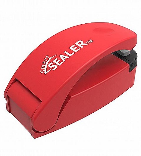 אוטם שקיות איכותי ומקצועי Smart Sealer המקורי