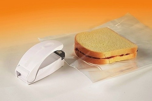 אוטם שקיות איכותי ומקצועי Smart Sealer המקורי