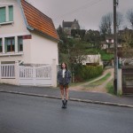 צלמי השבוע עודי סנש ואלון שסטל / ראיון מאת אלה אוזן