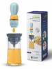 מברשת סיליקון רב תכליתית Oil Brush
