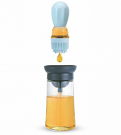 מברשת סיליקון רב תכליתית Oil Brush