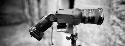 תמונות דרמטיות עם אפקטים מגניבים | LightBlaster