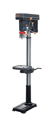 מקדחה מיני שולחן ועמוד דגם: ZJ4116H מתוצרת PROXEN