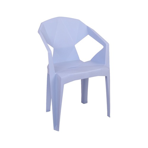 כסא אירוח – פולו עם ידיות