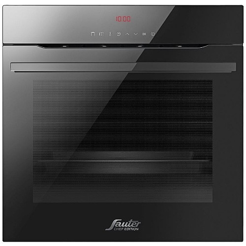 ‏תנור בנוי  פירוליטי Sauter CUISINE 7600 סאוטר