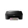 מדפסת ‏הזרקת דיו Canon PIXMA TS3350 קנון
