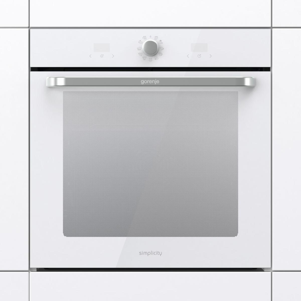 תנור בנוי דגם BOS6737SYW גורניה GORENJE