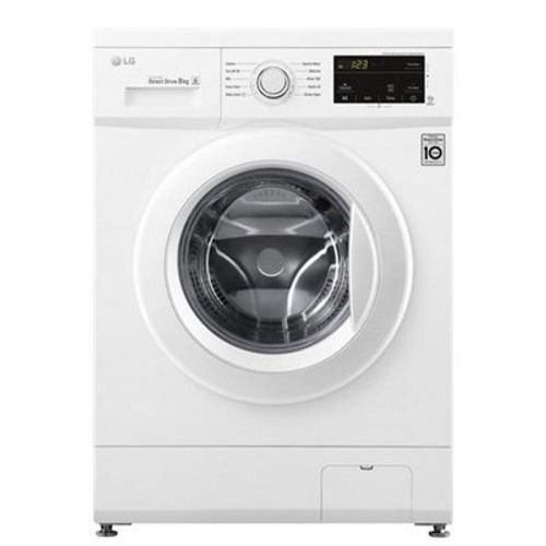 מכונת כביסה LG F4MT08WE ‏8 ‏ק