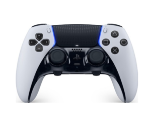 בקר אלחוטי מודולרי Sony PlayStation 5 DualSense Edge Wireless Controller בצבע לבן 