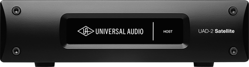 זוית נוספת Universal Audio UAD-2 Satellite USB Octo