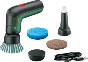 מברשת חשמלית נטענת לניקיון קל 3.6V UniversalBrush בוש Bosch