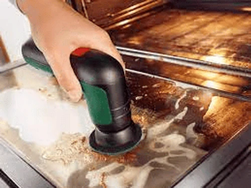 מברשת חשמלית נטענת לניקיון קל 3.6V UniversalBrush בוש Bosch