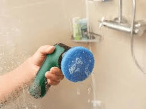 מברשת חשמלית נטענת לניקיון קל 3.6V UniversalBrush בוש Bosch