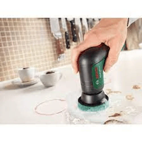 מברשת חשמלית נטענת לניקיון קל 3.6V UniversalBrush בוש Bosch