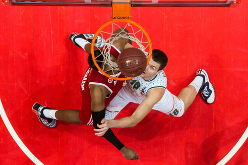 צלם השבוע גלעד קוולרצ'יק