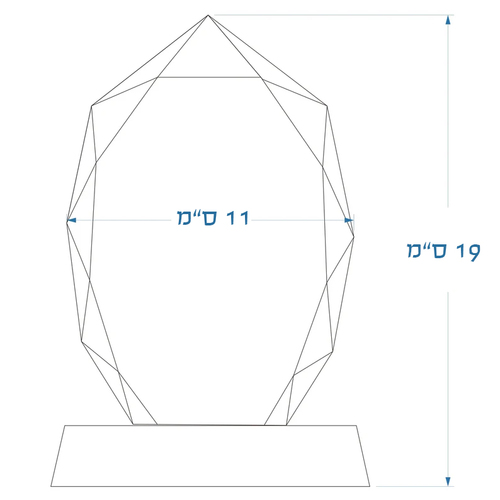 מגן הוקרה שארפ