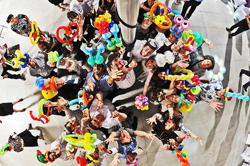 השקת פרופוטו בארליך