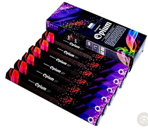 קטורת דארזן 6חבילות DARSHAN INCENSE 6PKT
