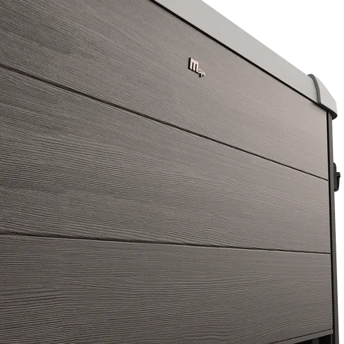 ג'קוזי מרובע MSPA מסדרת FRAME דגם F-TR062W TRIBECA