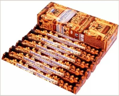 קטורת דארזן 6חבילות DARSHAN INCENSE 6PKT