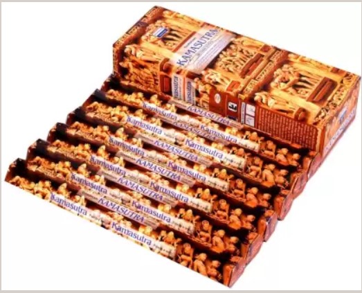 קטורת דארזן 6חבילות DARSHAN INCENSE 6PKT