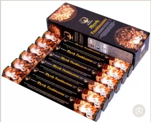קטורת דארזן 6חבילות DARSHAN INCENSE 6PKT