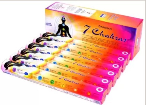 קטורת דארזן 6חבילות DARSHAN INCENSE 6PKT