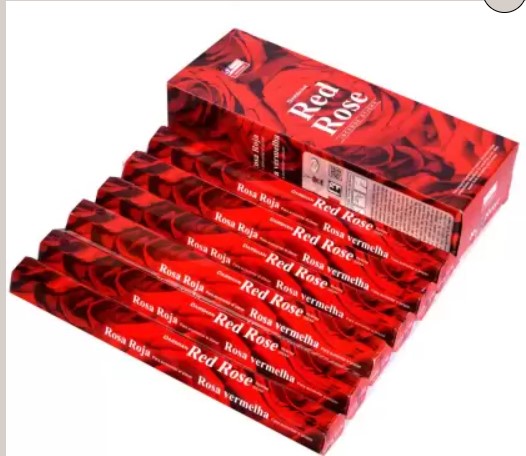 קטורת דארזן 6חבילות DARSHAN INCENSE 6PKT