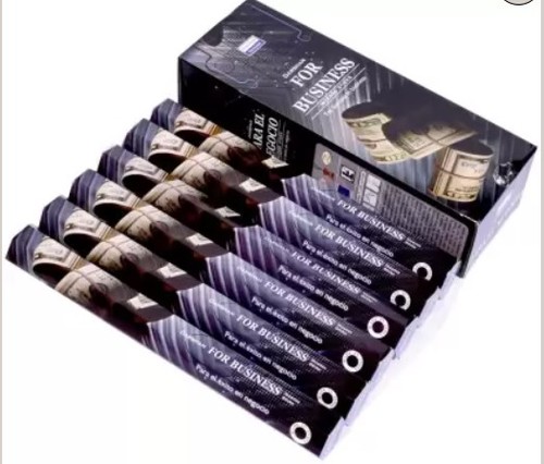 קטורת דארזן 6חבילות DARSHAN INCENSE 6PKT