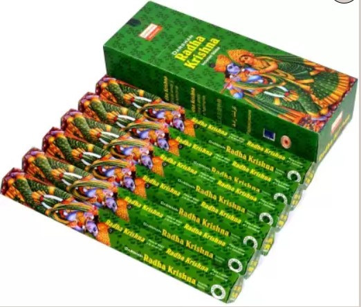 קטורת דארזן 6חבילות DARSHAN INCENSE 6PKT
