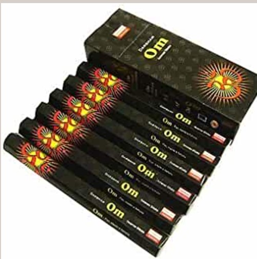 קטורת דארזן 6חבילות DARSHAN INCENSE 6PKT