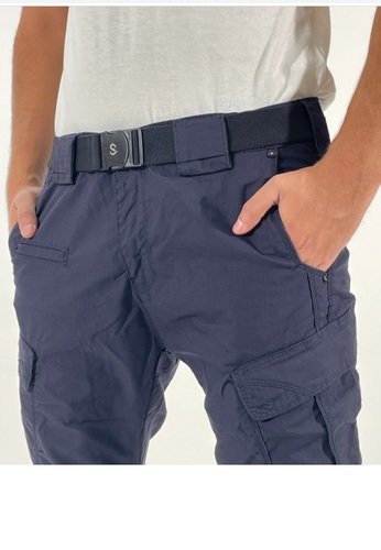 חגורה סטרץ' נמתחת קליפס