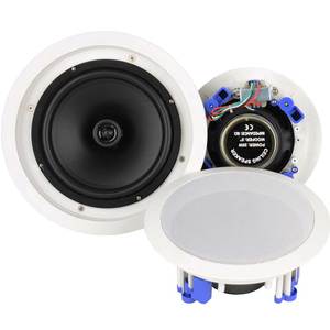 רמקול תקרתי 8' 30WATT BTS R8-35W