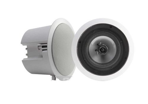 רמקול שקוע 6.5' 20WATT 2-WAY R6-20W CB BTS