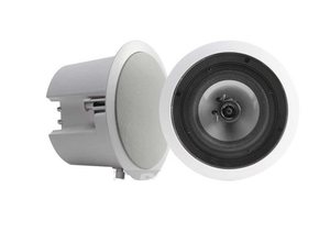 רמקול שקוע 6.5' 20WATT 2-WAY R6-20W CB BTS