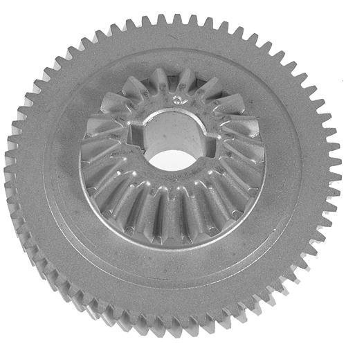 גלגל שיניים אקס עבור Kitchenaid 9709627 
