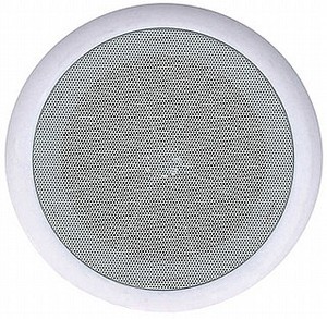 רמקול שקוע 6.5" / 20W שנאי קו D6CX-20 BTS