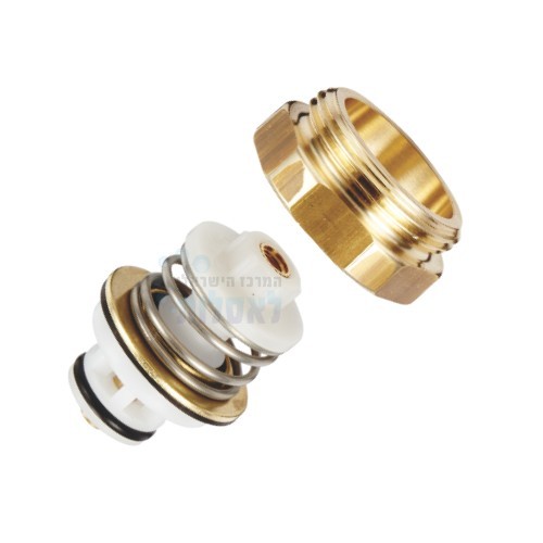 גרואה 43422000 GROHE |  שסתום הדחה למשתנה נסתרת מכנית GROHE