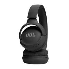 אוזניות ‏אלחוטיות JBL Tune 520BT