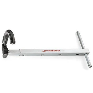 מפתח לברזים טלסקופי 3/8"-2.1/2"