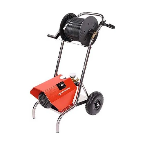 מכשיר לניקוי ושיחרור בלחץ מים HD13/100