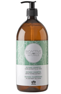 שמפו בוטני ביואקטיבי פארמאגן 1000 מ"ל - Farmagan Bioactive Naturalis Botanic Shampoo  