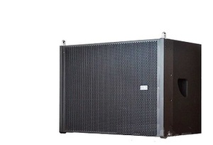 רמקול ACTIVE LINE ARRAY SUB-18 SK G208SA SOUNDKING